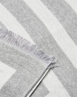 Hartley 1 Halstørklæde